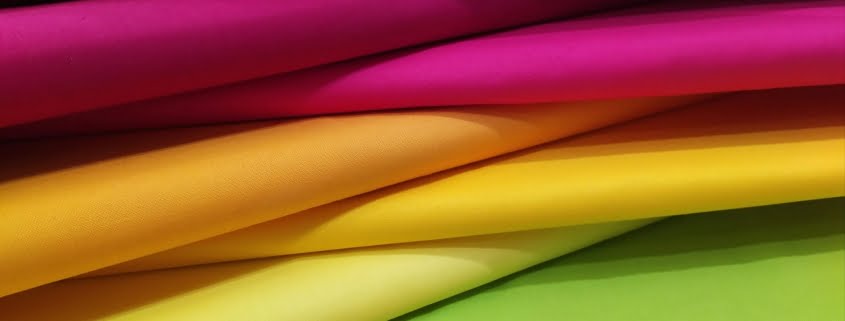 La palette di novembre