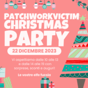 patchworkvictim-Christmas_immagine